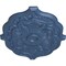 Ekena Millwork Pesaro Ceiling Medallion, Hand-Painted Americana, 36"W x 26"H x 1 1/2"P CM36X26PEAMF - alternate 2